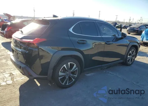 2021 Lexus Ux 200 из США, поврежденный, VIN JTHX3JBH5M2032109